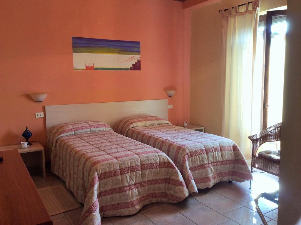 Agriturismo La Mussia Castelnuovo  Oda fotoğraf