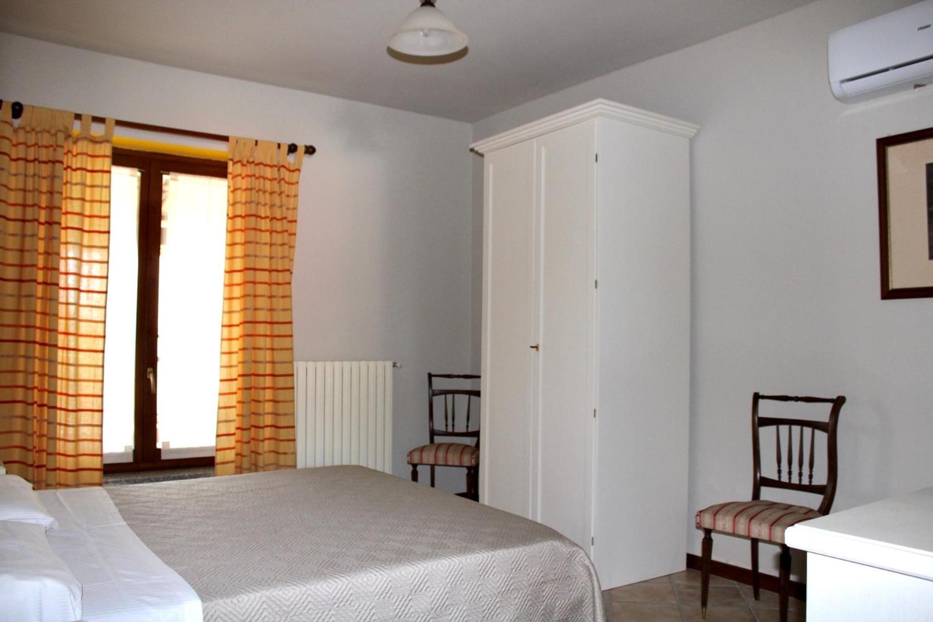 Agriturismo La Mussia Castelnuovo  Dış mekan fotoğraf