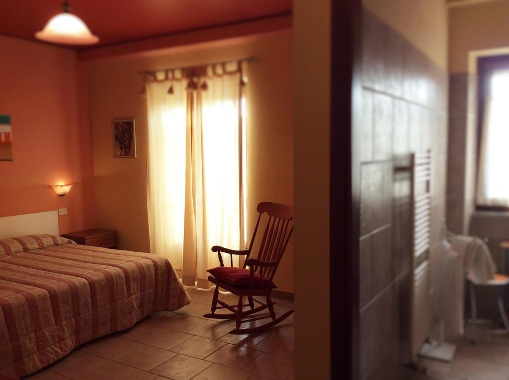 Agriturismo La Mussia Castelnuovo  Dış mekan fotoğraf