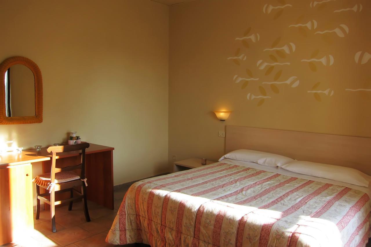 Agriturismo La Mussia Castelnuovo  Dış mekan fotoğraf