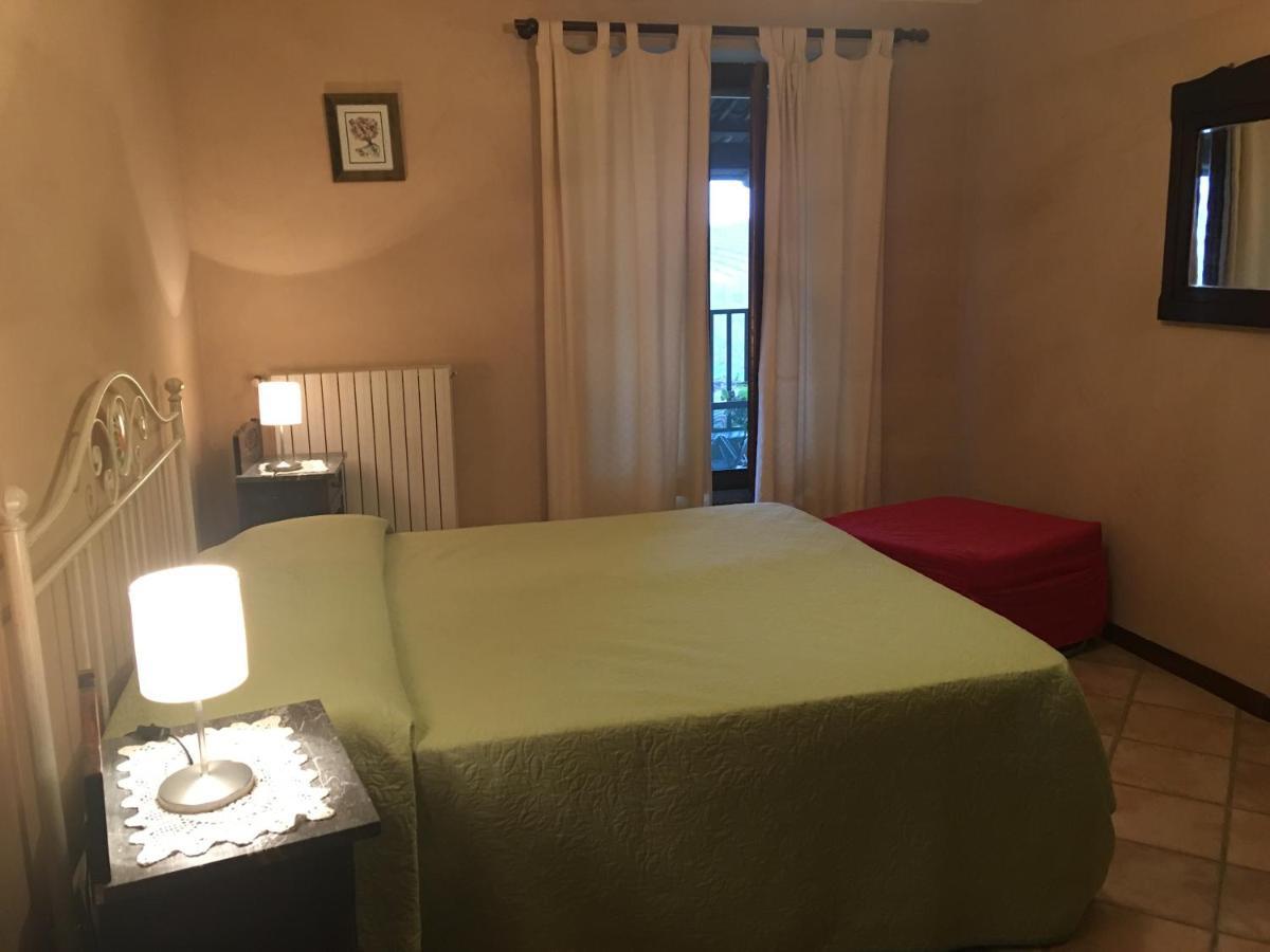 Agriturismo La Mussia Castelnuovo  Dış mekan fotoğraf